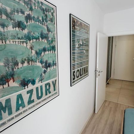 Nica Old Town Free Parking Spacious Sunny Terrace Cracovie Extérieur photo