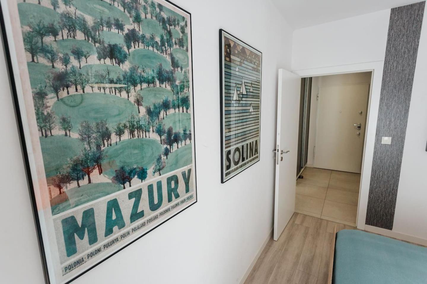 Nica Old Town Free Parking Spacious Sunny Terrace Cracovie Extérieur photo