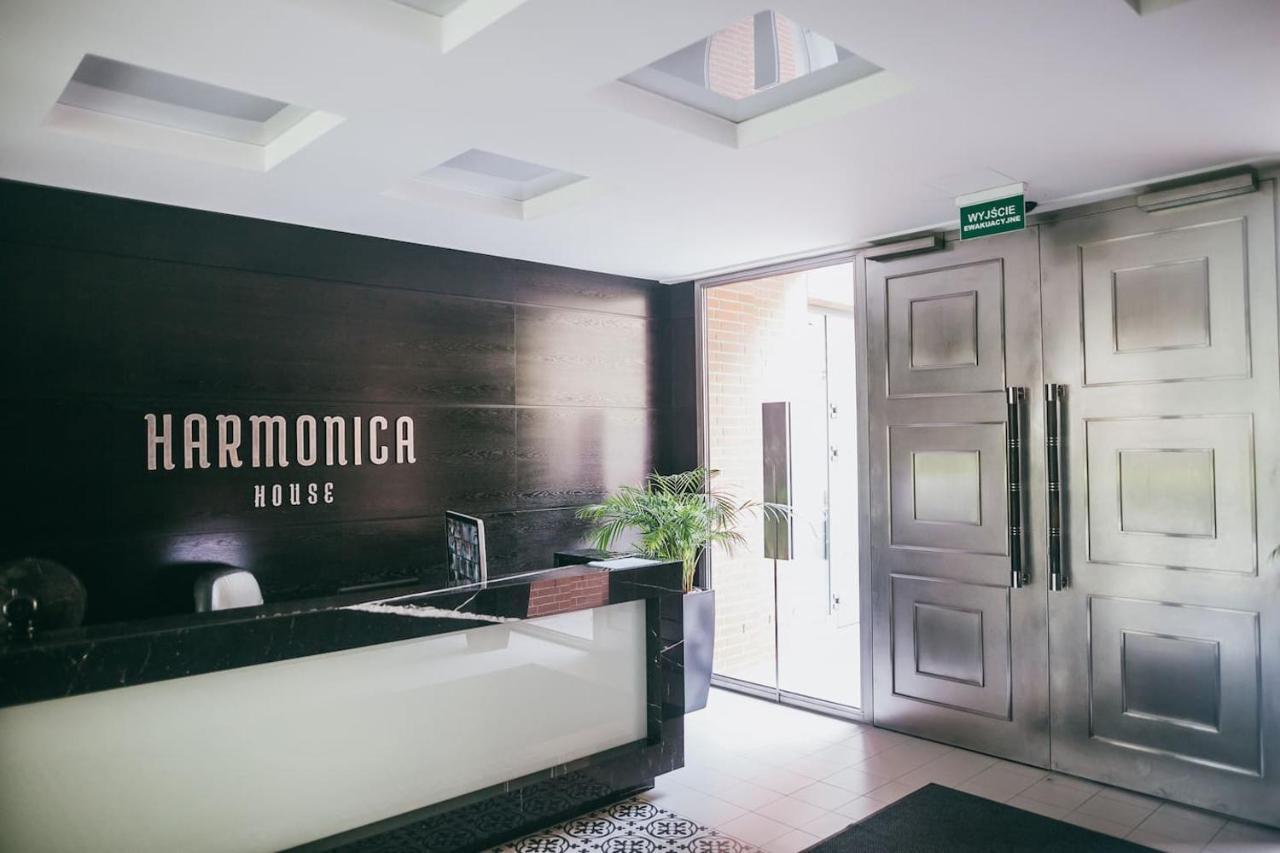 Nica Old Town Free Parking Spacious Sunny Terrace Cracovie Extérieur photo